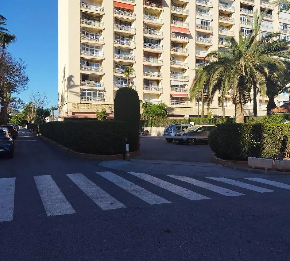 Love Rent4 Malaga La Torre De La Roca Torremolinos