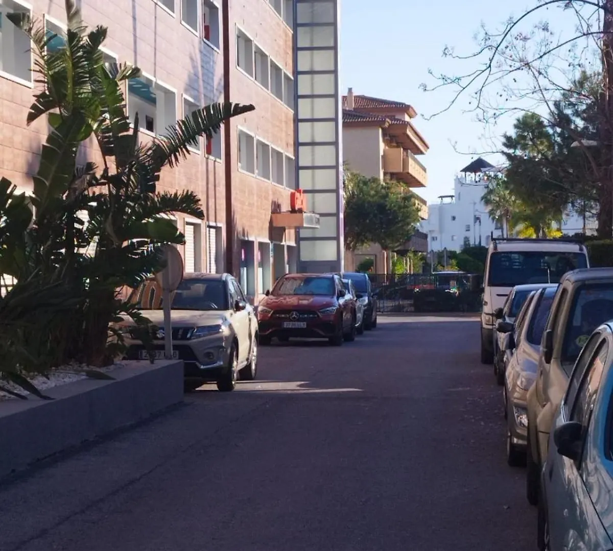 Apartment Love Rent4 Malaga La Torre De La Roca Torremolinos