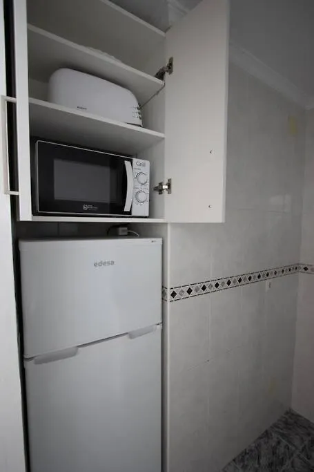 Apartment Love Rent4 Malaga La Torre De La Roca Torremolinos Spain