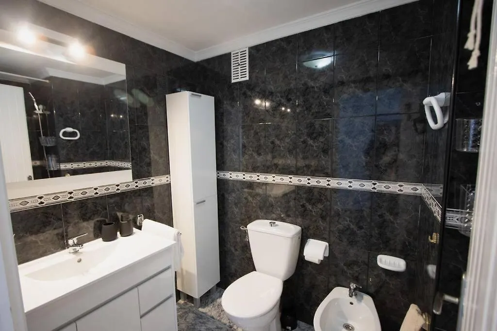 Love Rent4 Malaga La Torre De La Roca 托雷莫利诺斯