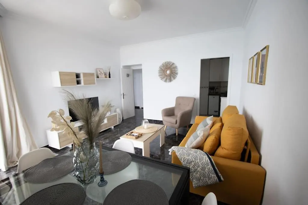 Apartment Love Rent4 Malaga La Torre De La Roca Torremolinos