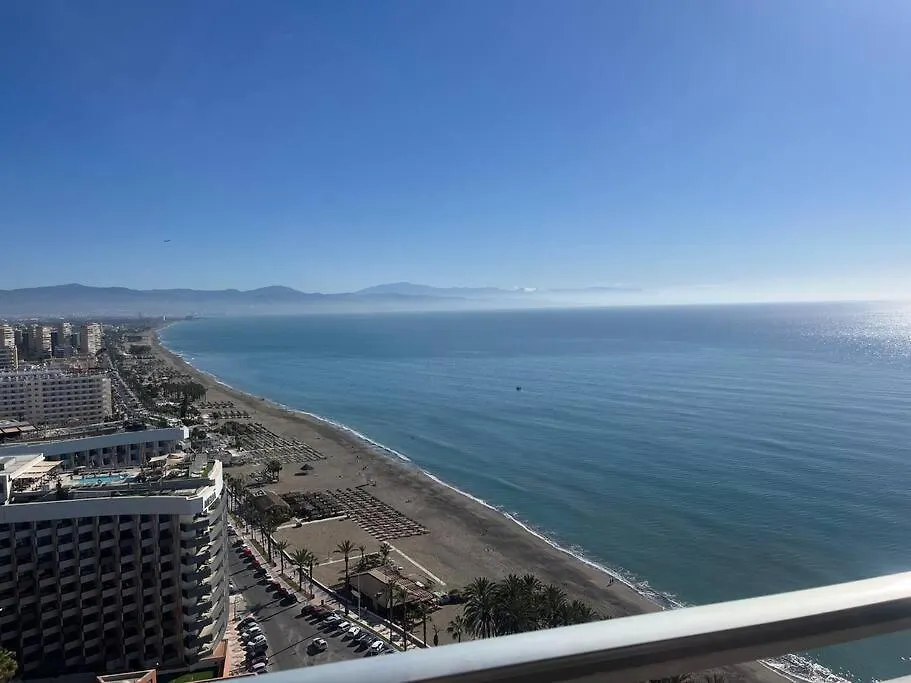 Love Rent4 Malaga La Torre De La Roca Torremolinos Apartment