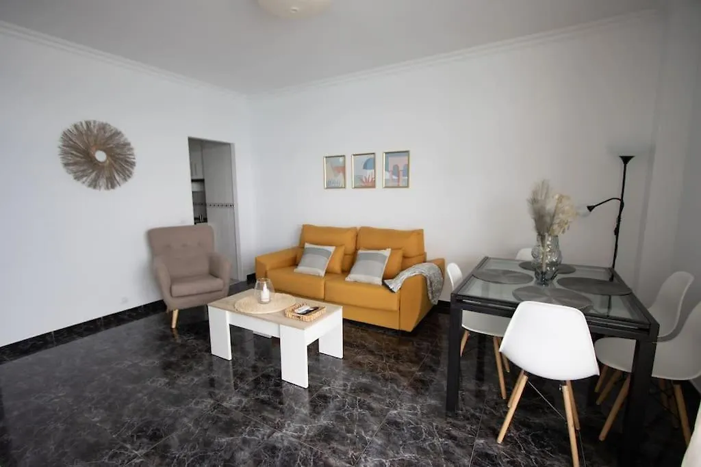 Love Rent4 Malaga La Torre De La Roca 托雷莫利诺斯