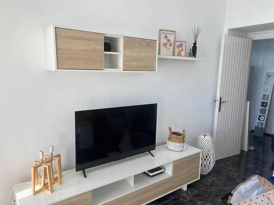Love Rent4 Malaga La Torre De La Roca 托雷莫利诺斯