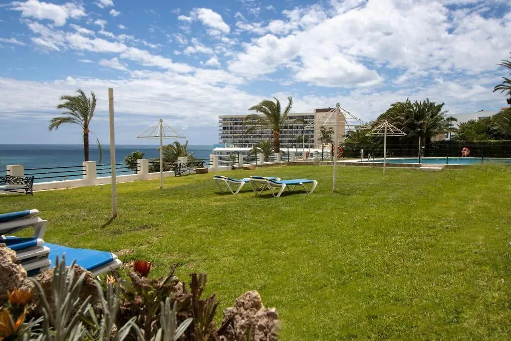 Love Rent4 Malaga La Torre De La Roca 托雷莫利诺斯 西班牙