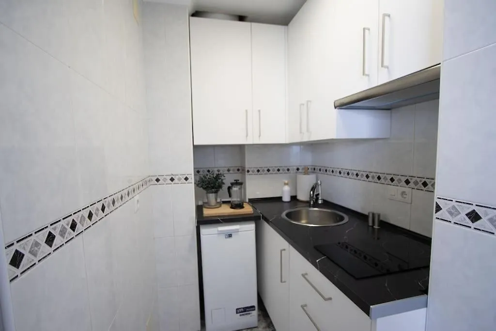 Love Rent4 Malaga La Torre De La Roca 托雷莫利诺斯 0*,