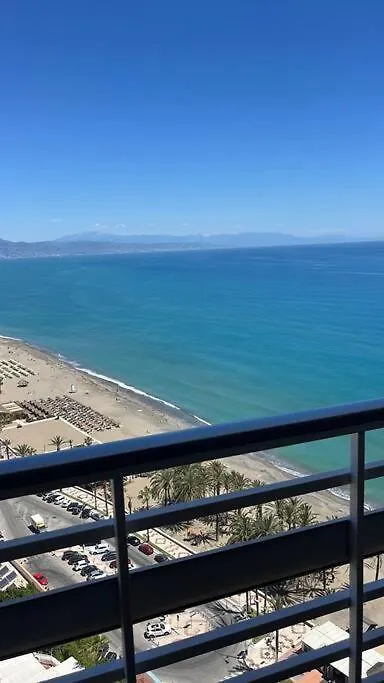 Apartment Love Rent4 Malaga La Torre De La Roca Torremolinos