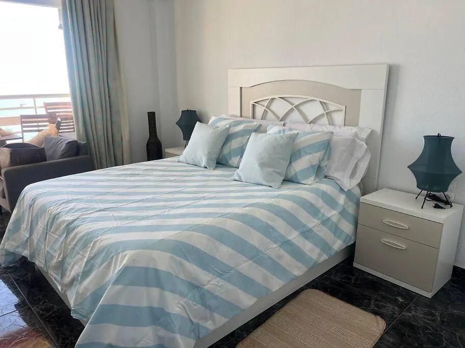 Apartment Love Rent4 Malaga La Torre De La Roca Torremolinos Spain