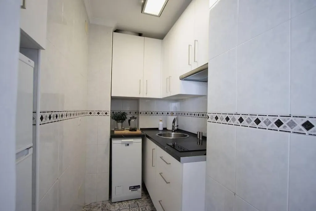 Apartment Love Rent4 Malaga La Torre De La Roca Torremolinos