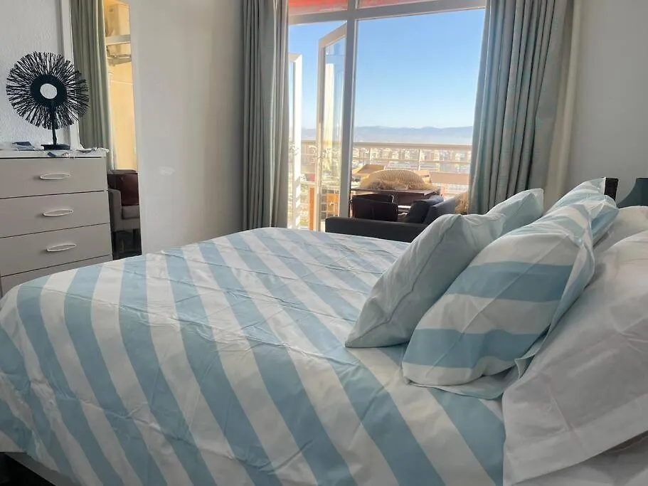 Love Rent4 Malaga La Torre De La Roca 托雷莫利诺斯