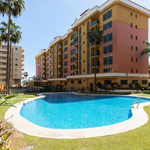 Apartamento Residencial Bajondillo, Torremolinos