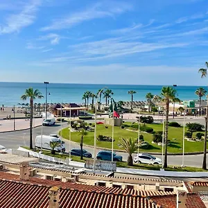 Apartamento Jazmín Del Mar, Torremolinos