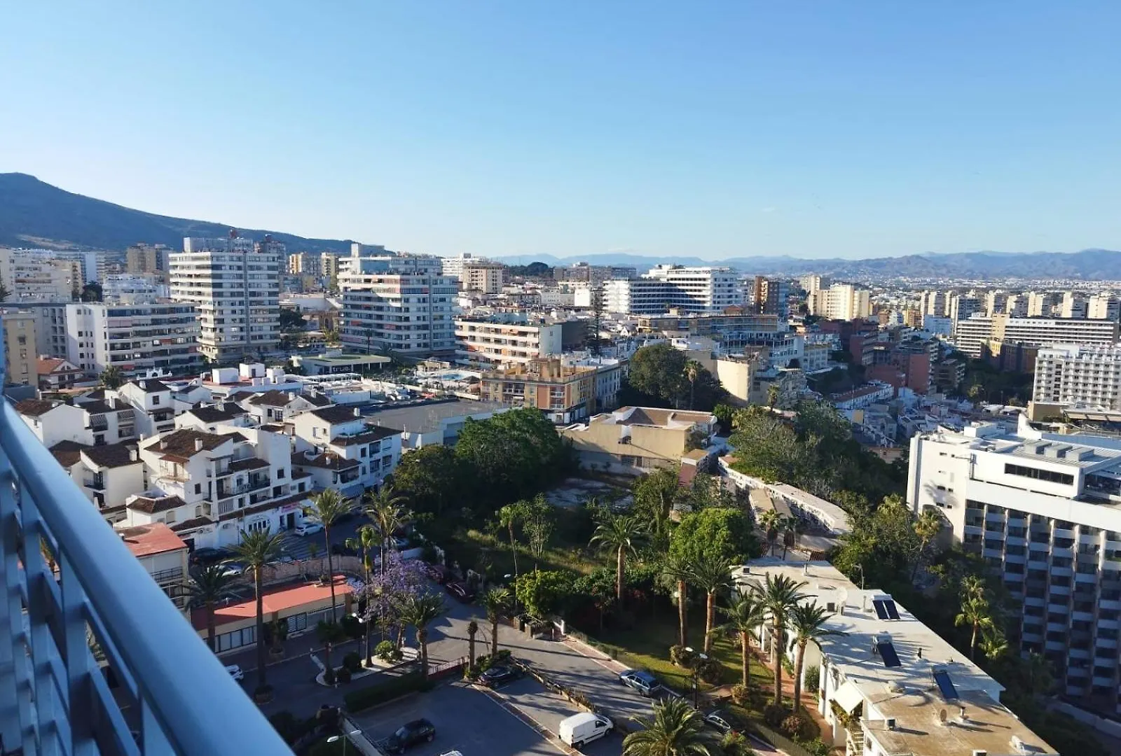 Love Rent4 Malaga La Torre De La Roca Torremolinos Apartamento