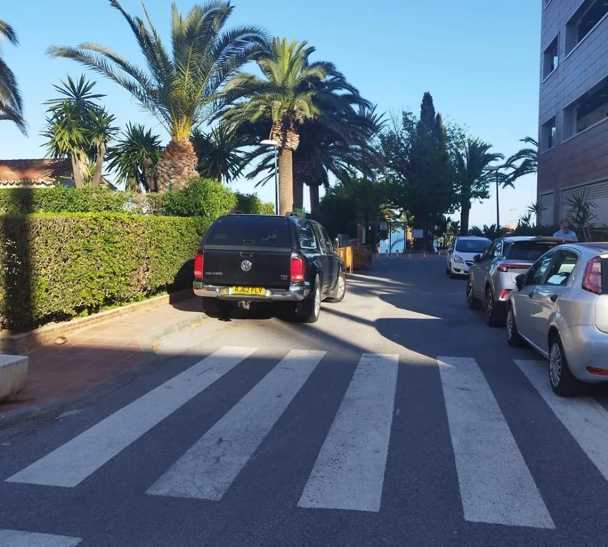 Love Rent4 Malaga La Torre De La Roca Torremolinos Apartamento