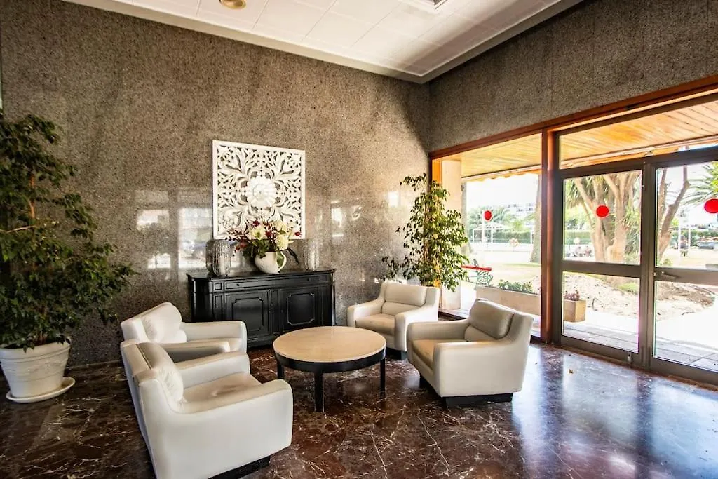 Love Rent4 Malaga La Torre De La Roca Torremolinos Spanyolország