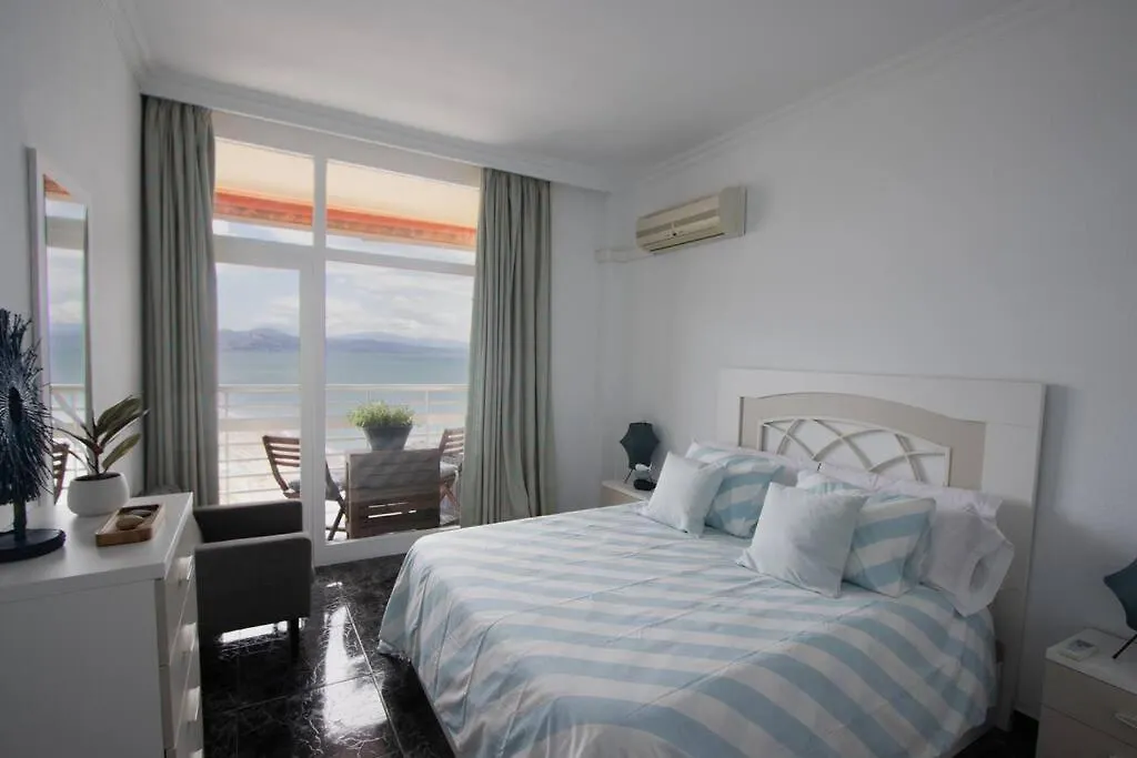 Apartman Love Rent4 Malaga La Torre De La Roca Torremolinos Spanyolország