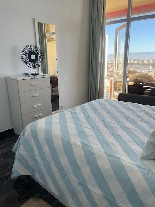 Love Rent4 Malaga La Torre De La Roca Torremolinos Apartman