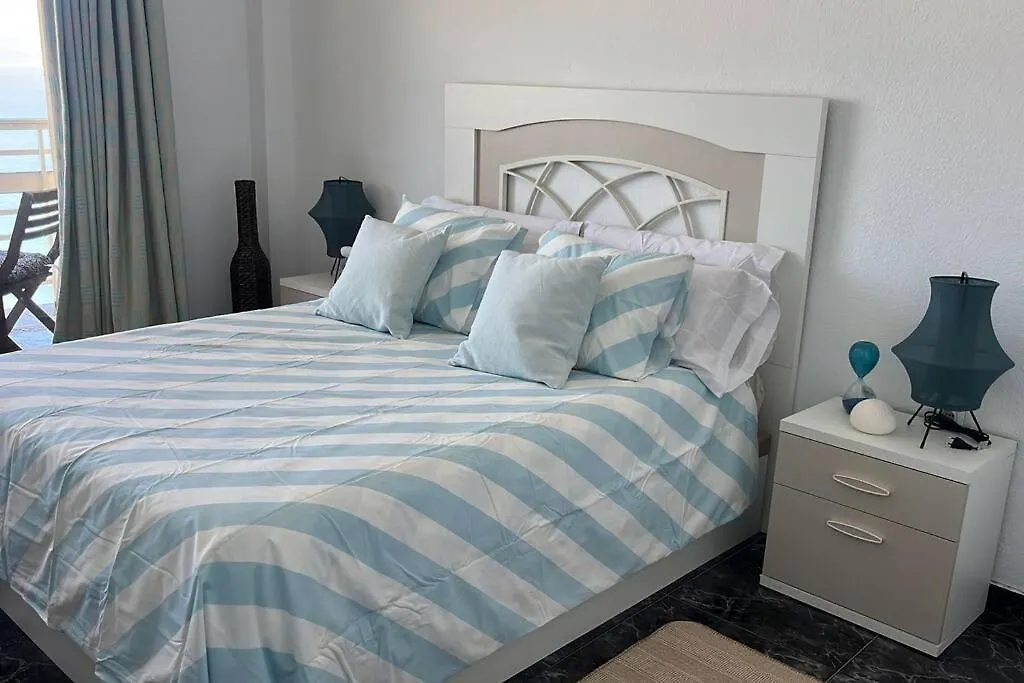 Love Rent4 Malaga La Torre De La Roca Torremolinos 0*,