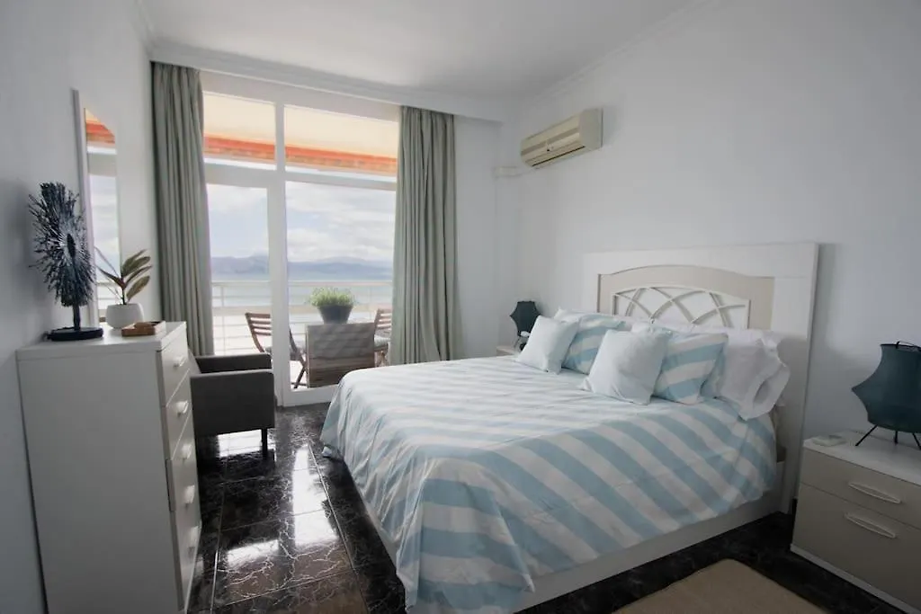 Love Rent4 Malaga La Torre De La Roca Torremolinos Apartman