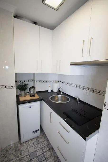 Love Rent4 Malaga La Torre De La Roca Torremolinos Apartman