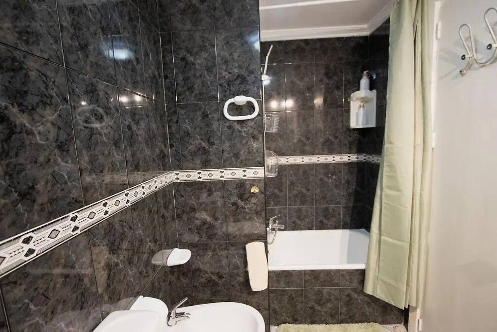 Apartman Love Rent4 Malaga La Torre De La Roca Torremolinos Spanyolország