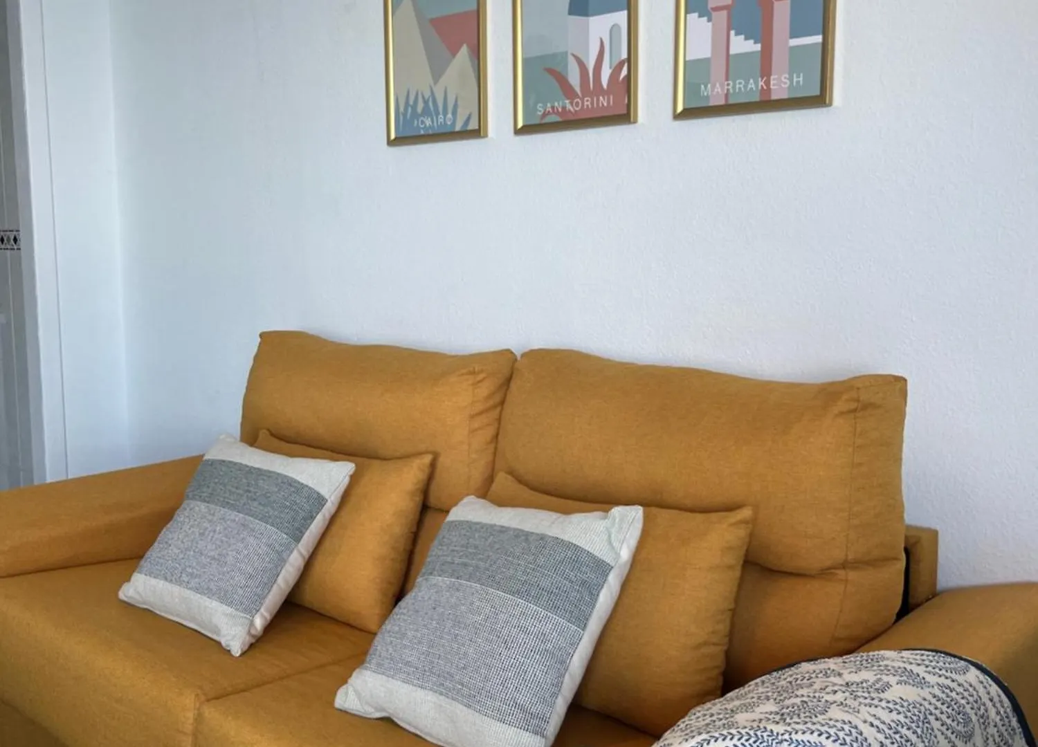 Love Rent4 Malaga La Torre De La Roca Torremolinos Spain