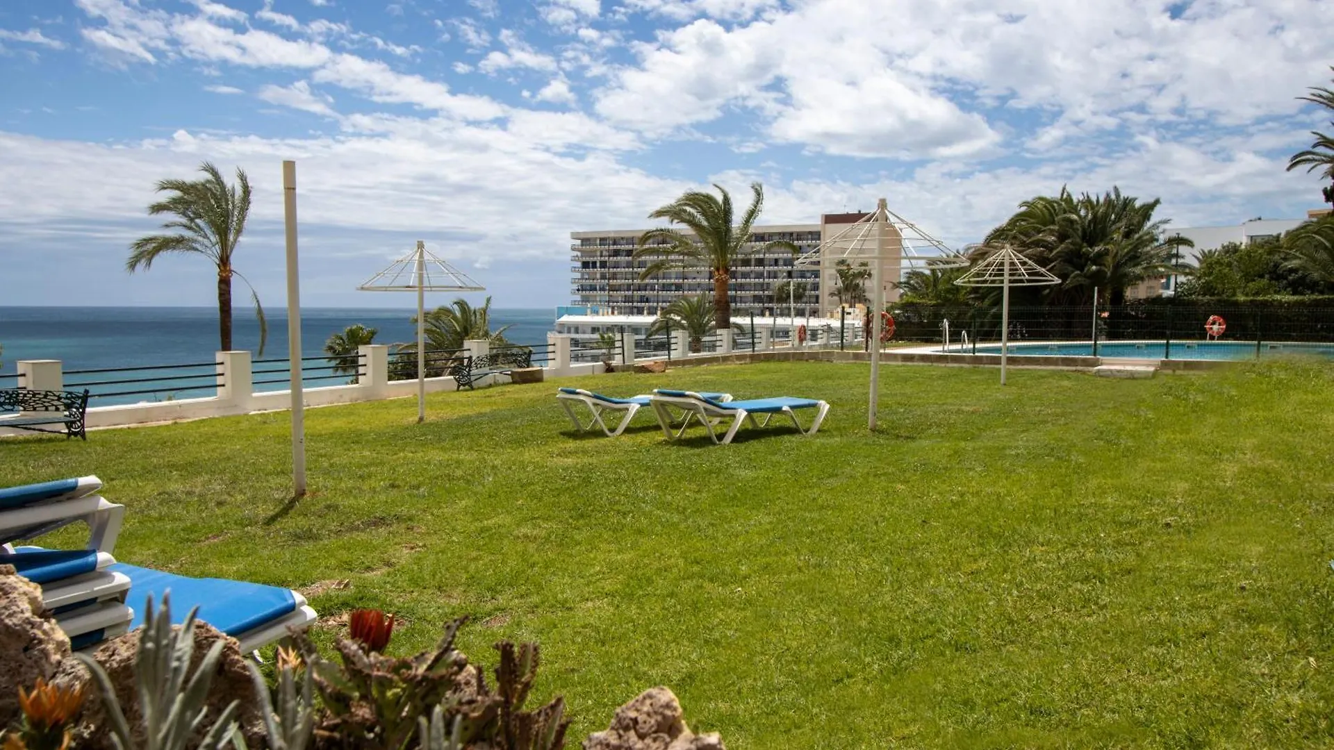 Apartment Love Rent4 Malaga La Torre De La Roca Torremolinos