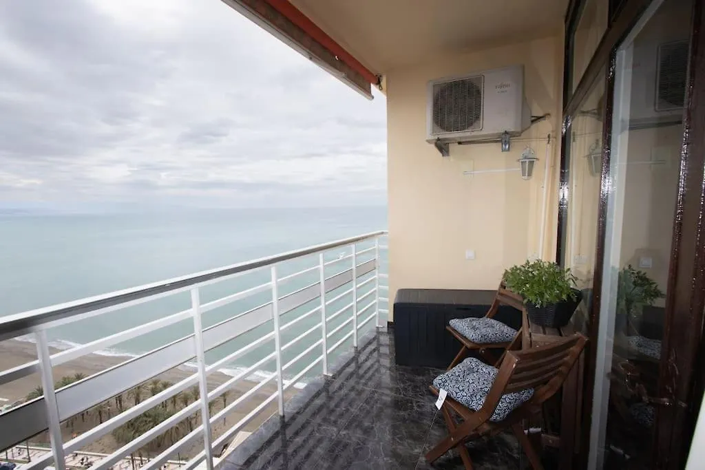 Love Rent4 Malaga La Torre De La Roca Torremolinos Spain