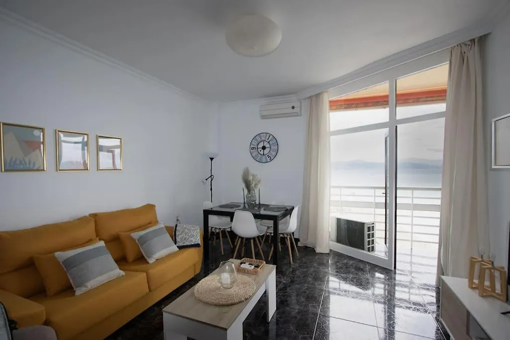 Love Rent4 Malaga La Torre De La Roca Torremolinos 0*,  Spain
